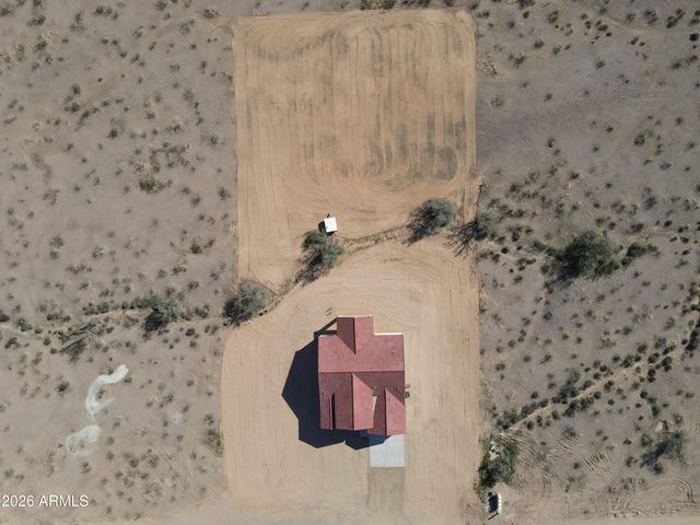 5913 N 425TH Avenue, Tonopah, AZ 85354