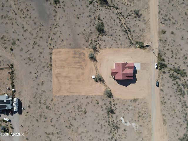 5913 N 425TH Avenue, Tonopah, AZ 85354