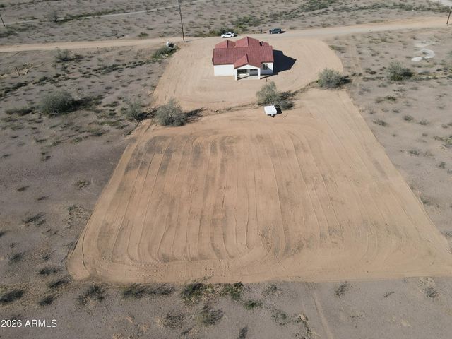 5913 N 425TH Avenue, Tonopah, AZ 85354