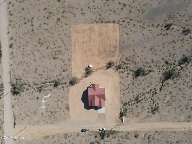 5913 N 425TH Avenue, Tonopah, AZ 85354