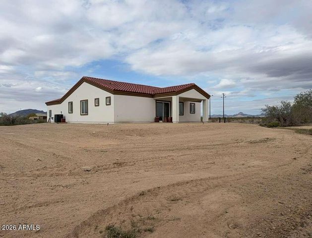 5913 N 425TH Avenue, Tonopah, AZ 85354