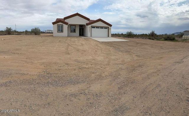 5913 N 425TH Avenue, Tonopah, AZ 85354