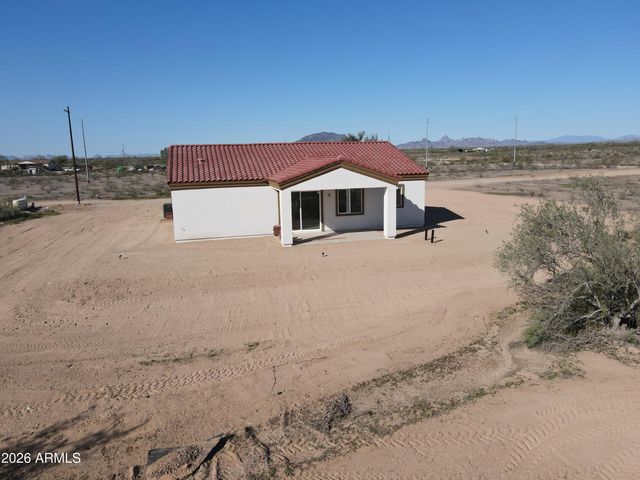 5913 N 425TH Avenue, Tonopah, AZ 85354