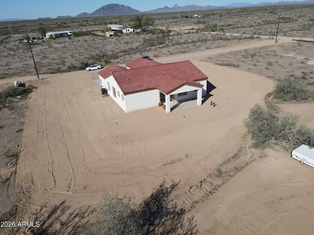 5913 N 425TH Avenue, Tonopah, AZ 85354