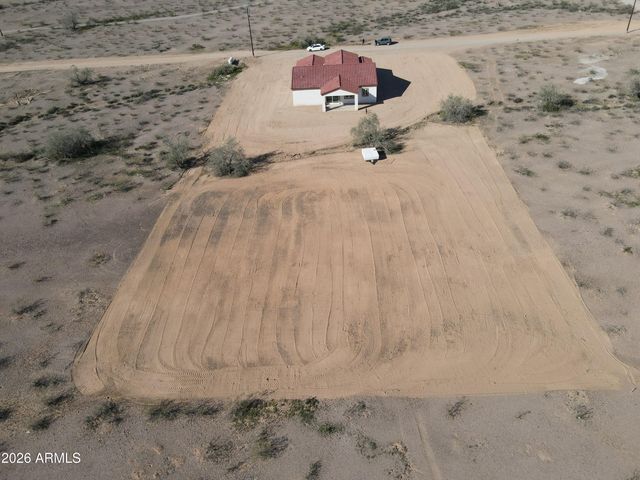 5913 N 425TH Avenue, Tonopah, AZ 85354