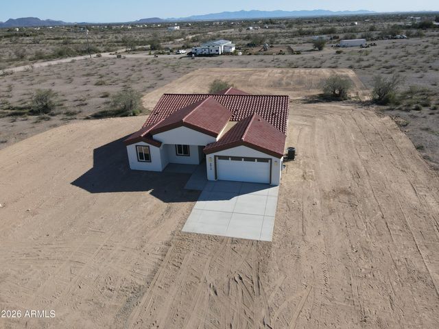 5913 N 425TH Avenue, Tonopah, AZ 85354