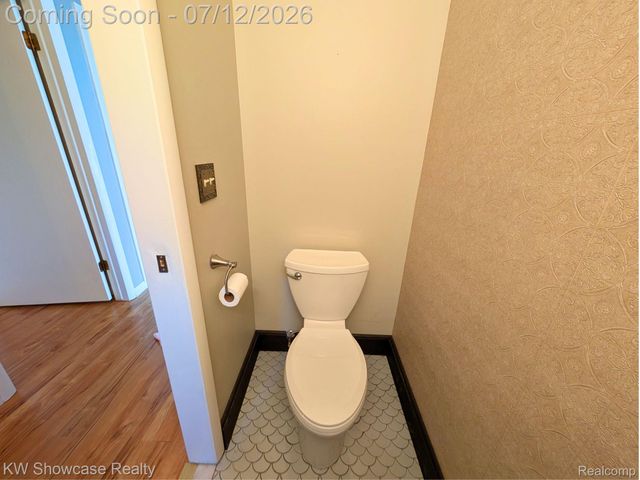 6164 Palomino Court, West Bloomfield Charter Township, MI 48322
