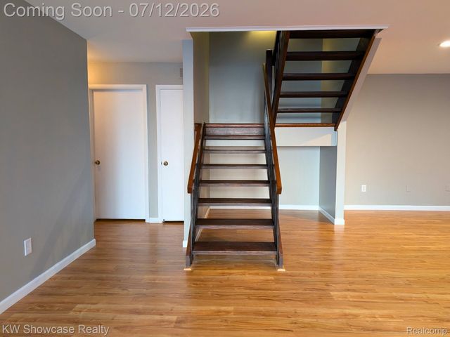 6164 Palomino Court, West Bloomfield Charter Township, MI 48322