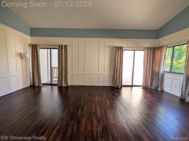 6164 Palomino Court, West Bloomfield Charter Township, MI 48322