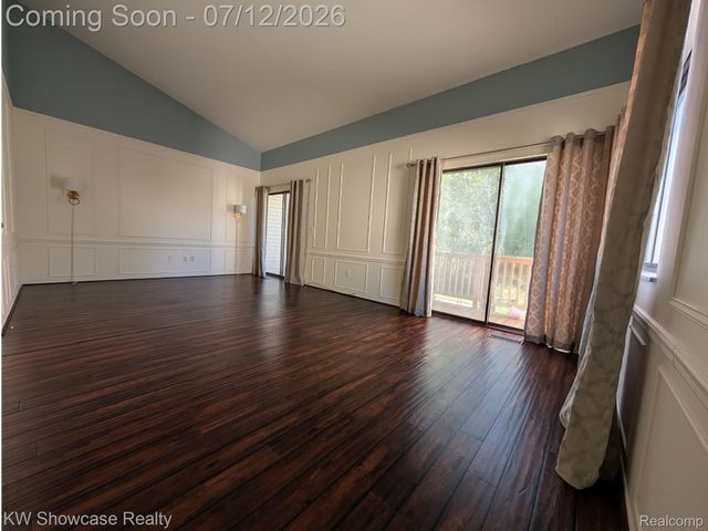 6164 Palomino Court, West Bloomfield Charter Township, MI 48322