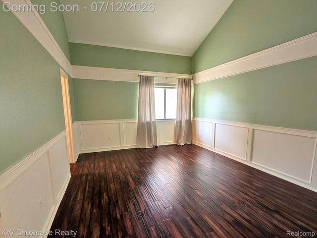 6164 Palomino Court, West Bloomfield Charter Township, MI 48322