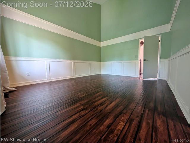 6164 Palomino Court, West Bloomfield Charter Township, MI 48322