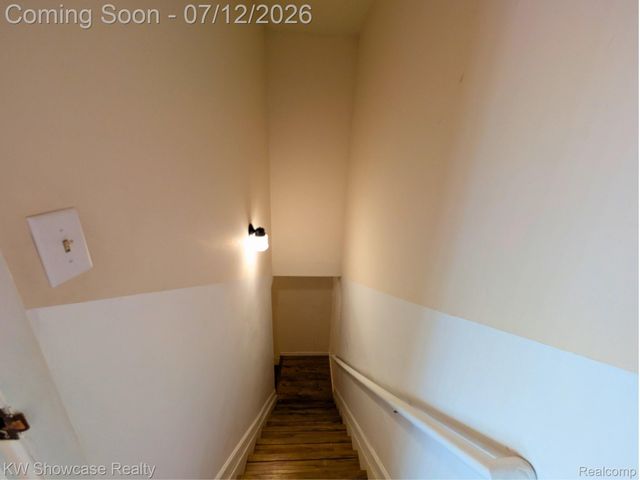 6164 Palomino Court, West Bloomfield Charter Township, MI 48322