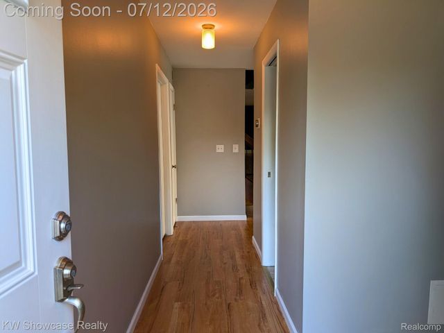 6164 Palomino Court, West Bloomfield Charter Township, MI 48322
