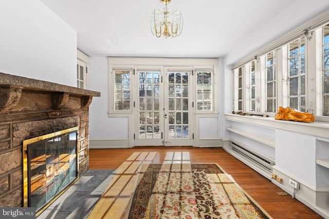 1605 ASHBOURNE RD, Elkins Park, PA 19027