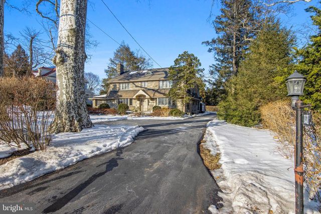 1605 ASHBOURNE RD, Elkins Park, PA 19027