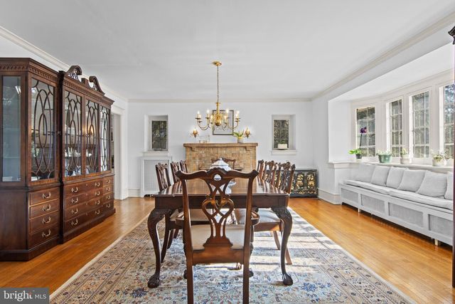 1605 ASHBOURNE RD, Elkins Park, PA 19027