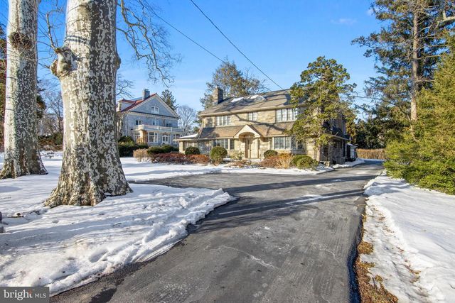 1605 ASHBOURNE RD, Elkins Park, PA 19027