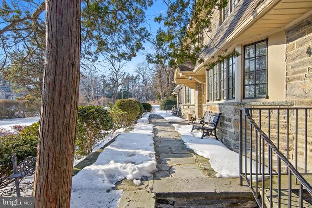 1605 ASHBOURNE RD, Elkins Park, PA 19027