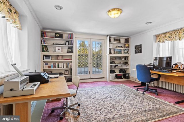 1605 ASHBOURNE RD, Elkins Park, PA 19027