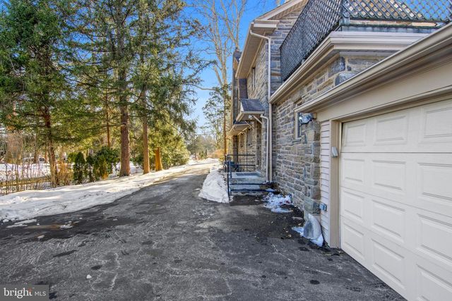 1605 ASHBOURNE RD, Elkins Park, PA 19027