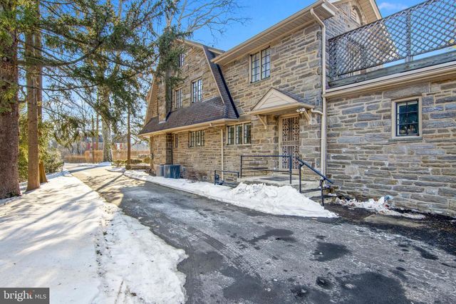 1605 ASHBOURNE RD, Elkins Park, PA 19027