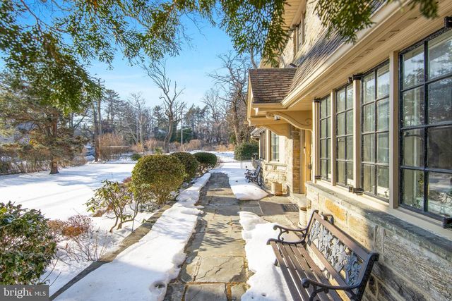 1605 ASHBOURNE RD, Elkins Park, PA 19027