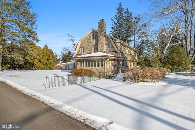 1605 ASHBOURNE RD, Elkins Park, PA 19027