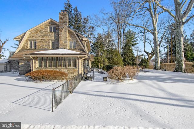 1605 ASHBOURNE RD, Elkins Park, PA 19027