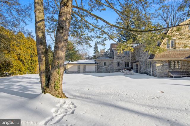 1605 ASHBOURNE RD, Elkins Park, PA 19027