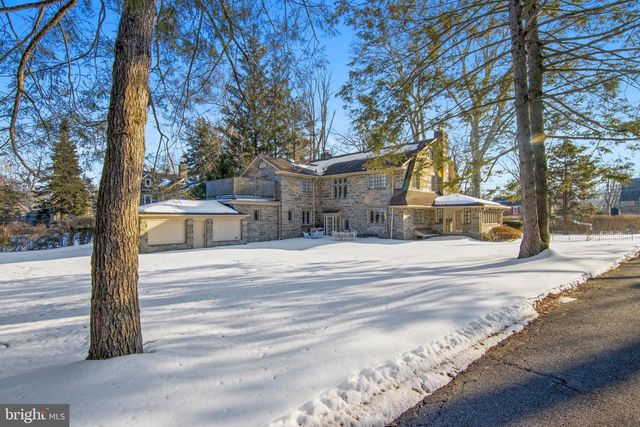 1605 ASHBOURNE RD, Elkins Park, PA 19027