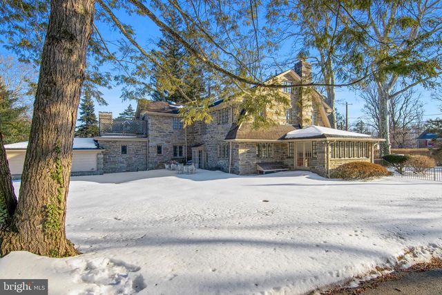 1605 ASHBOURNE RD, Elkins Park, PA 19027