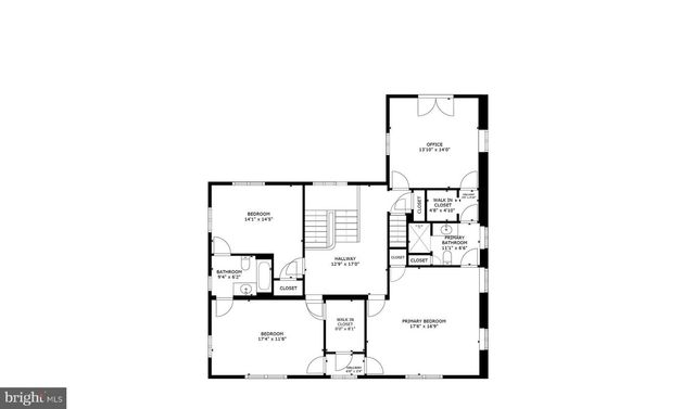 1605 ASHBOURNE RD, Elkins Park, PA 19027