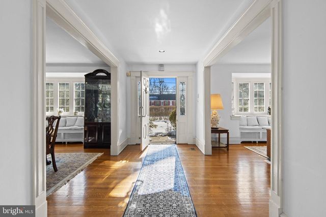 1605 ASHBOURNE RD, Elkins Park, PA 19027