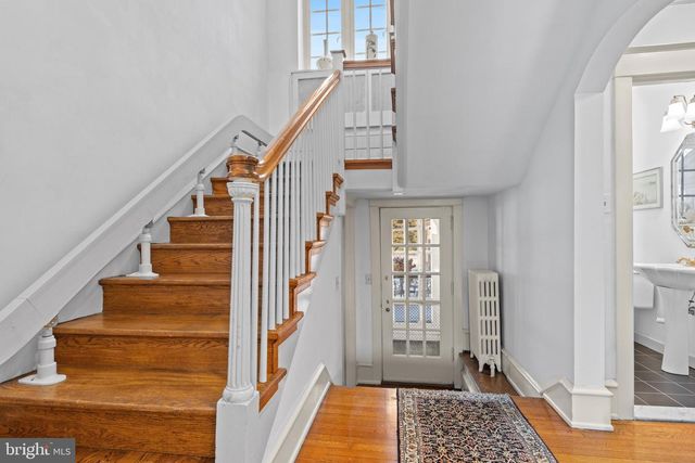 1605 ASHBOURNE RD, Elkins Park, PA 19027