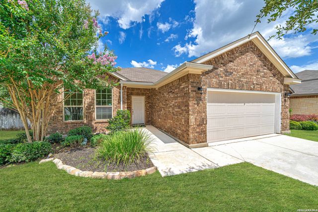7610 Northmoon Fort, San Antonio, TX 78249