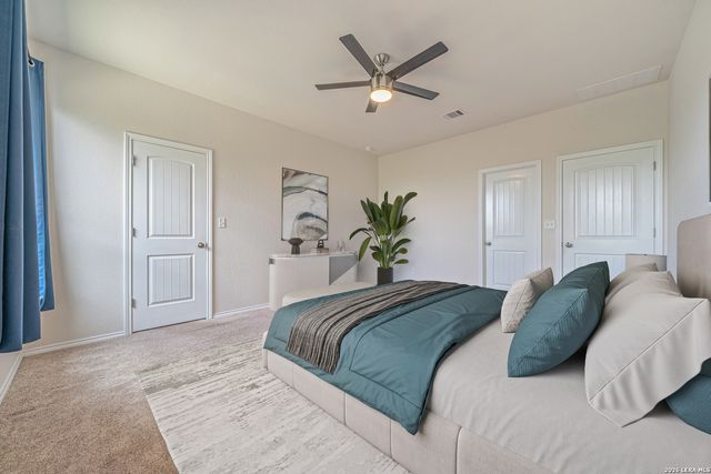 7610 Northmoon Fort, San Antonio, TX 78249