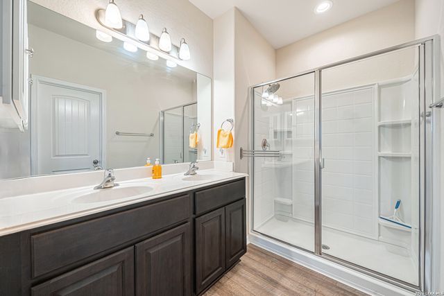 7610 Northmoon Fort, San Antonio, TX 78249