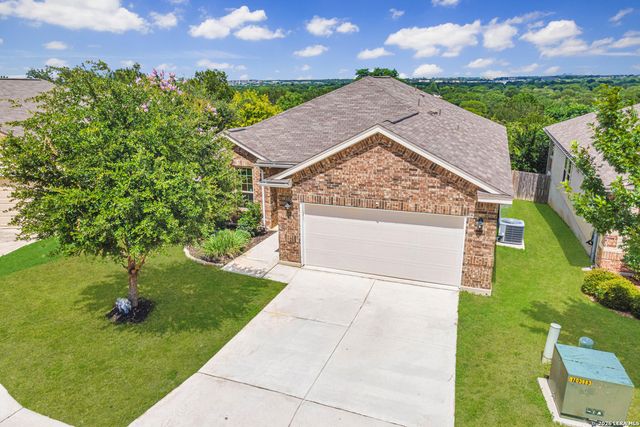 7610 Northmoon Fort, San Antonio, TX 78249