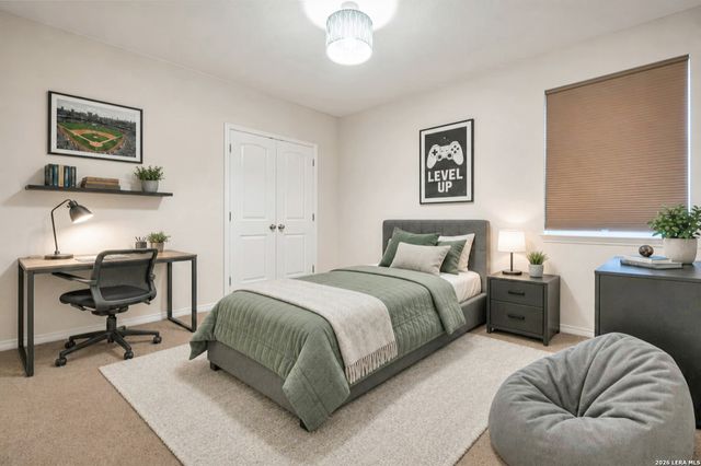 7610 Northmoon Fort, San Antonio, TX 78249