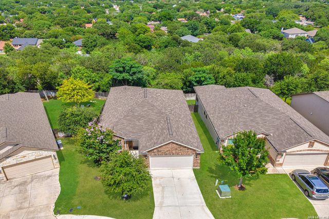 7610 Northmoon Fort, San Antonio, TX 78249