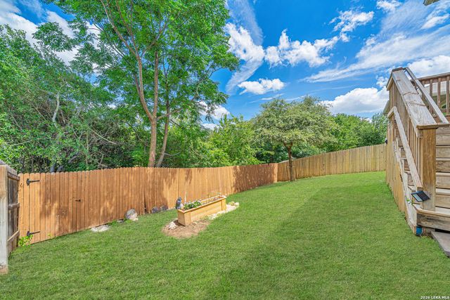 7610 Northmoon Fort, San Antonio, TX 78249