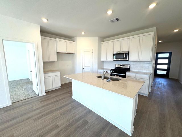 3037 Helios Haven Drive, Brookshire, TX 77423