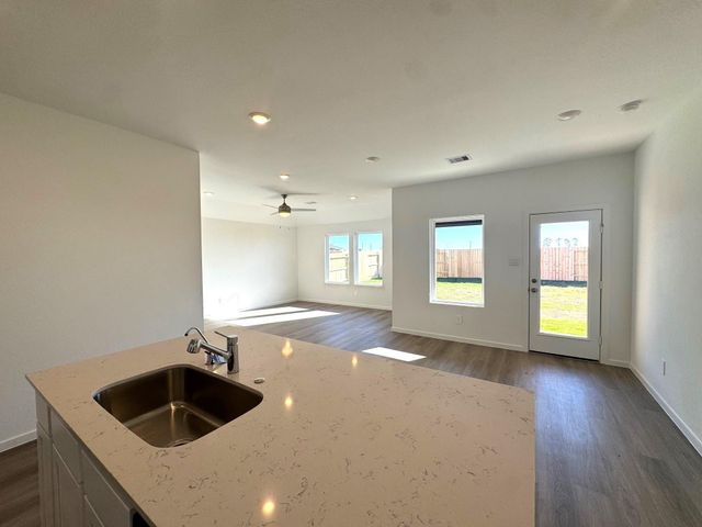 3037 Helios Haven Drive, Brookshire, TX 77423