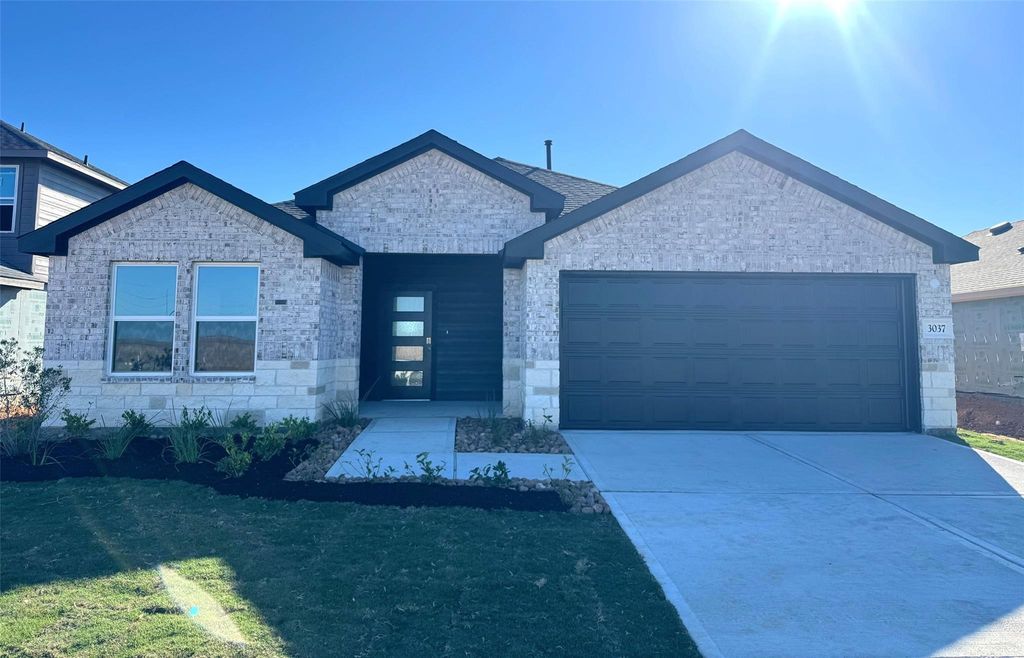 3037 Helios Haven Drive, Brookshire, TX 77423