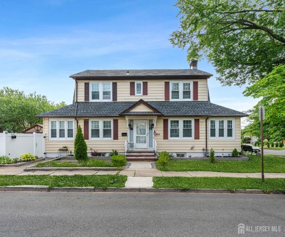 955 Hamilton Street, Rahway, NJ 07065