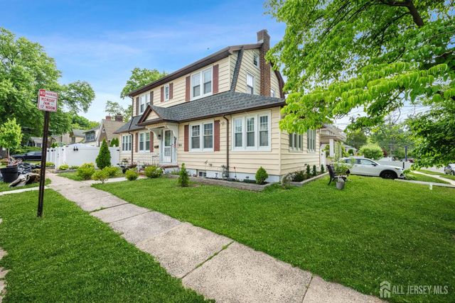 955 Hamilton Street, Rahway, NJ 07065