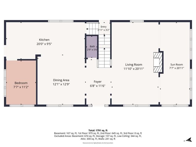 955 Hamilton Street, Rahway, NJ 07065