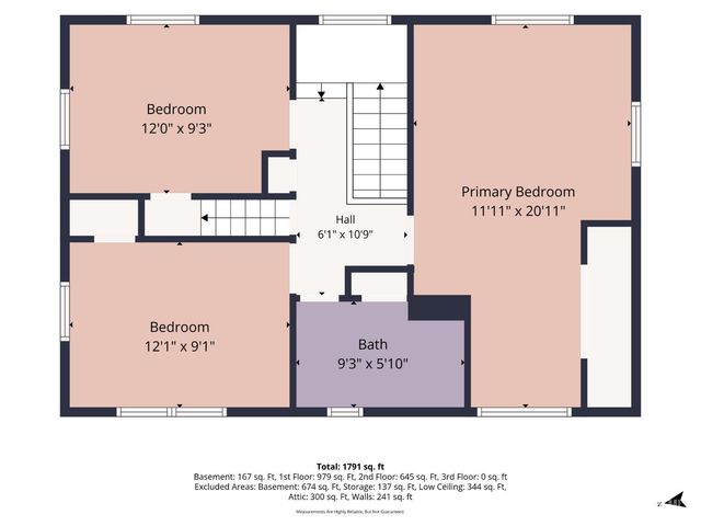 955 Hamilton Street, Rahway, NJ 07065