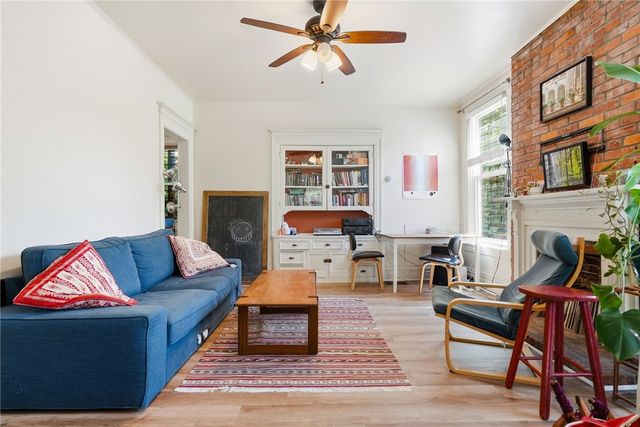 551 S Graham Street, Shadyside, PA 15232